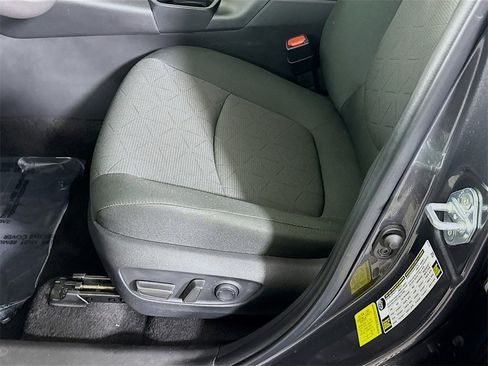 Certified 2023 Toyota RAV4 XLE image 25