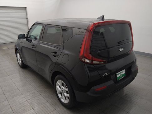 Used 2021 Kia Soul S FWD image 5