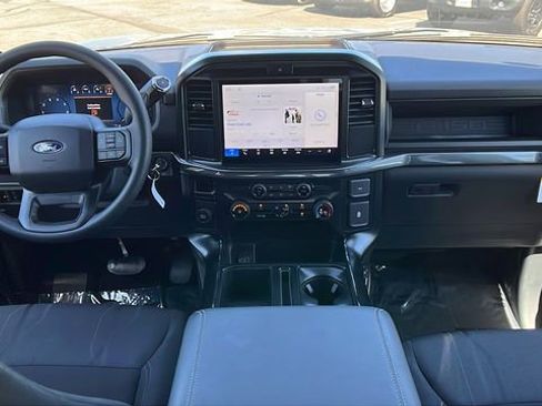 New 2026 Ford F150 STX image 20