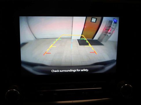 Used 2022 Nissan Frontier S image 26