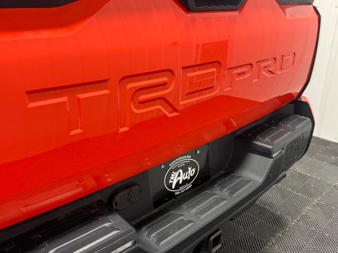 Used 2022 Toyota Tundra TRD Pro image 5