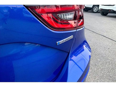 Used 2019 Honda Insight EX image 23