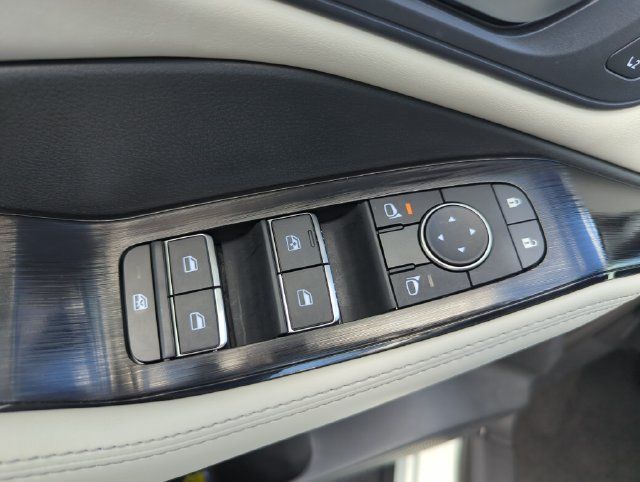Certified 2023 Nissan Rogue SL w/ SL Premium Package FWD image 33