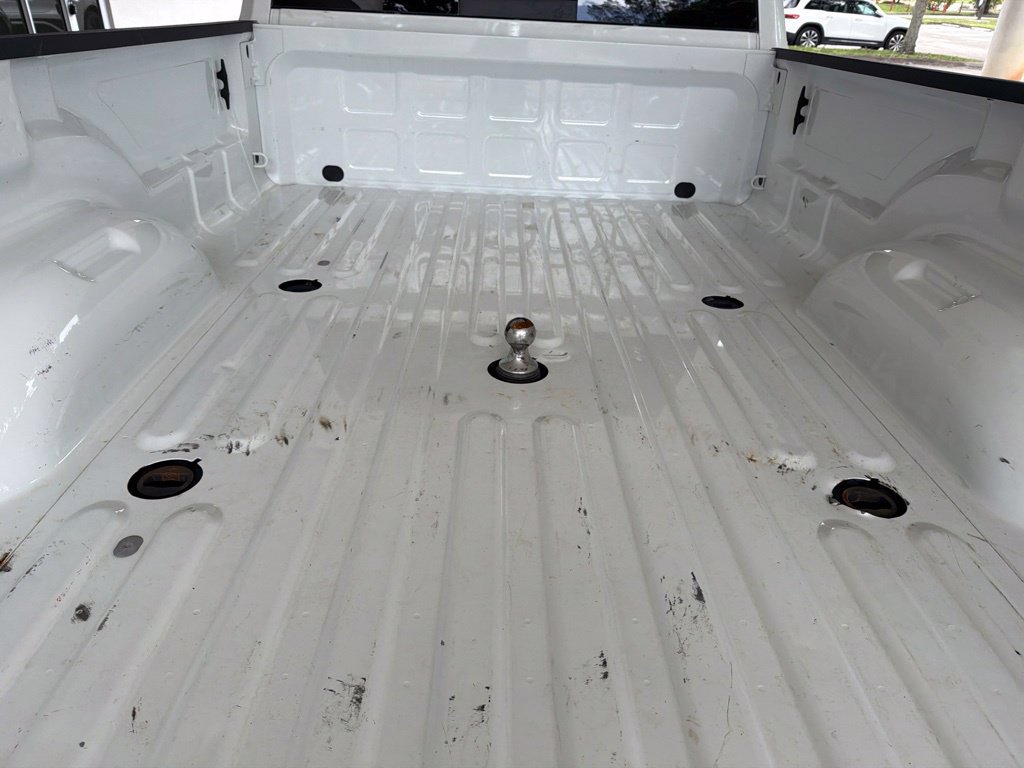 Used 2026 RAM 3500 Tradesman AWD/4WD image 37
