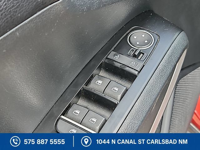 Used 2023 Kia Soul LX w/ Option Group 015 FWD image 13
