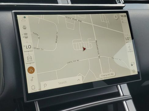 New 2026 Land Rover Range Rover Velar Belgravia AWD/4WD image 20