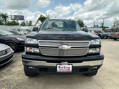 Used 2007 Chevrolet Silverado 1500 LT w/ Onstar Plus Package image 9