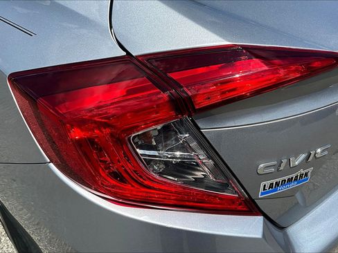 Used 2016 Honda Civic LX image 30