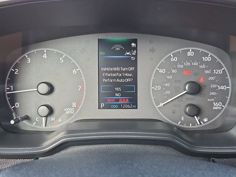 Used 2025 Toyota Corolla SE image 22