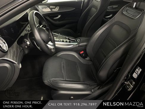 Used 2024 Mercedes-Benz AMG GT 53 image 15