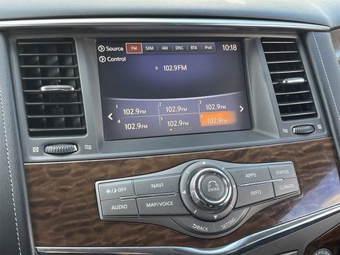 Used 2018 Nissan Armada SV w/ Driver Package image 24