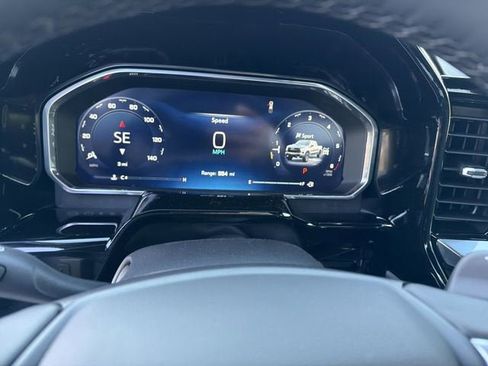 New 2026 Chevrolet Silverado 1500 LT Trail Boss w/ Convenience Package II AWD/4WD image 20