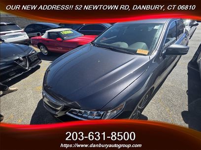 Used 2015 Acura TLX V6