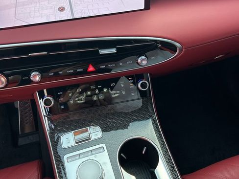 New 2026 Genesis GV70 3.5T Sport Prestige image 10