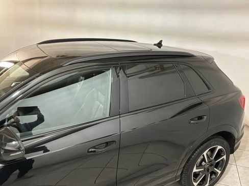 Used 2025 Audi Q3 2.0T Premium Plus w/ Premium Plus Package image 25