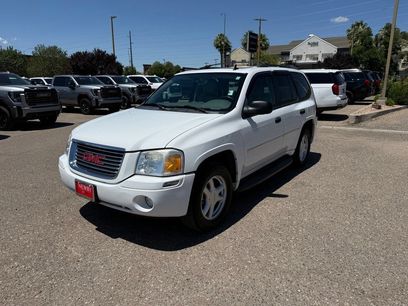 Used 2007 GMC Envoy SLE