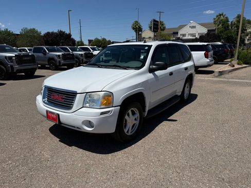 Used 2007 GMC Envoy SLE RWD image 1