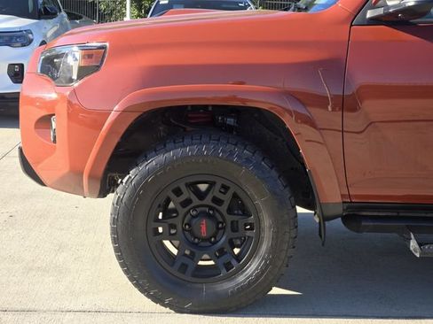 Used 2024 Toyota 4Runner TRD Pro AWD/4WD image 6