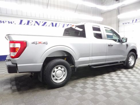 Used 2022 Ford F150 XL w/ Equipment Group 101A High AWD/4WD image 6