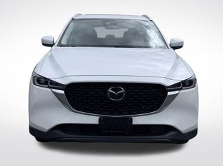 Used 2023 MAZDA CX-5 AWD 2.5 S video 2