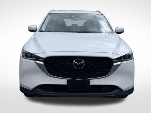 Used 2023 MAZDA CX-5 AWD 2.5 S image 2