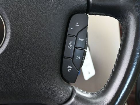 Used 2011 Chevrolet Impala LT w/ Luxury Edition Package image 30