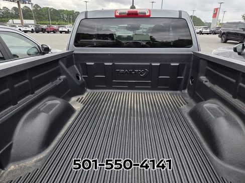 Used 2022 Chevrolet Colorado LT w/ Fleet Safety Package RWD image 5