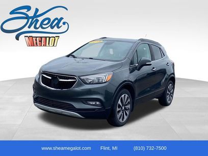 Used 2018 Buick Encore Preferred