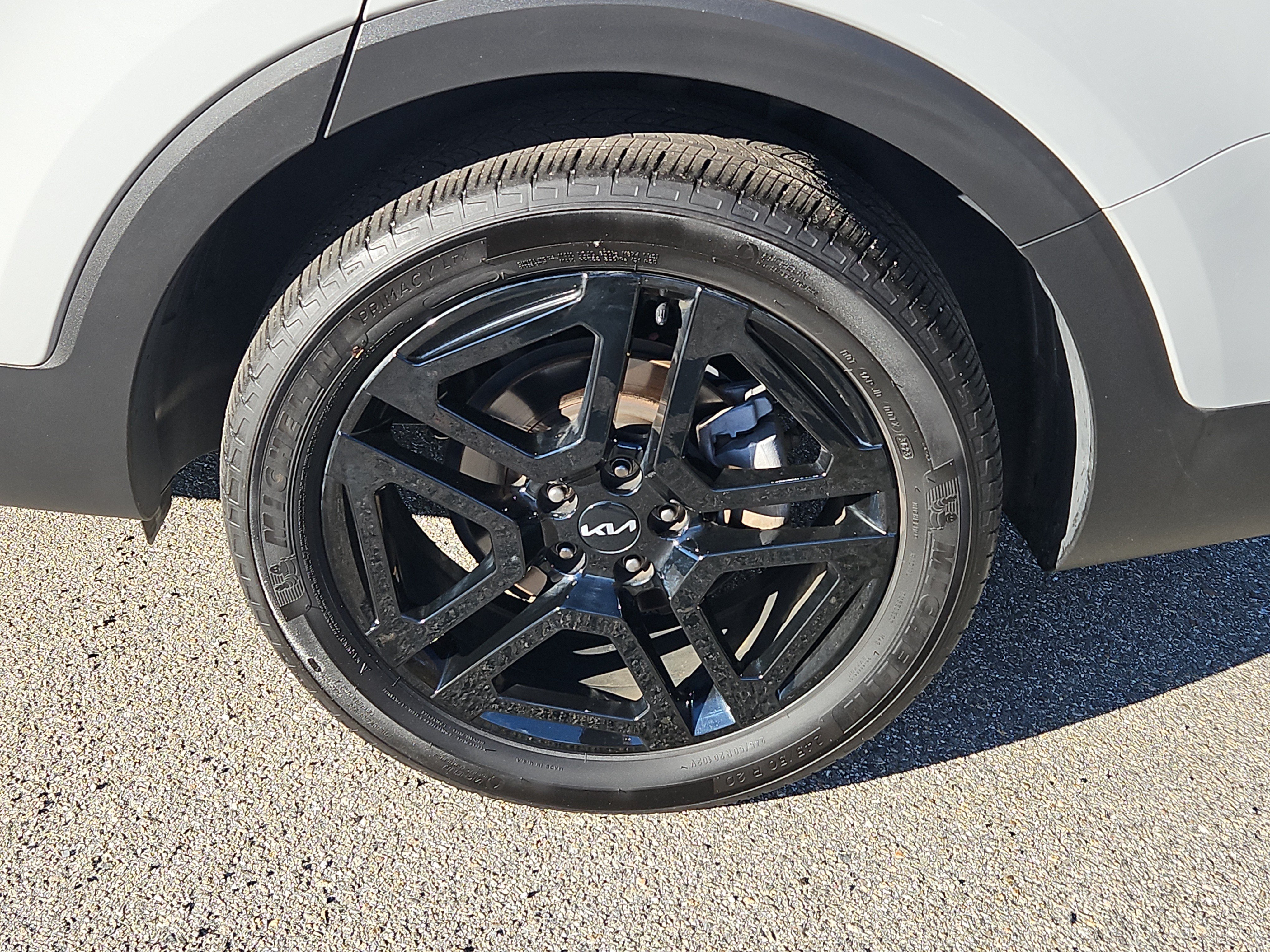 Used 2024 Kia Telluride EX X-Line AWD/4WD image 29