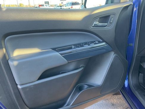 Used 2016 Chevrolet Colorado Z71 image 9