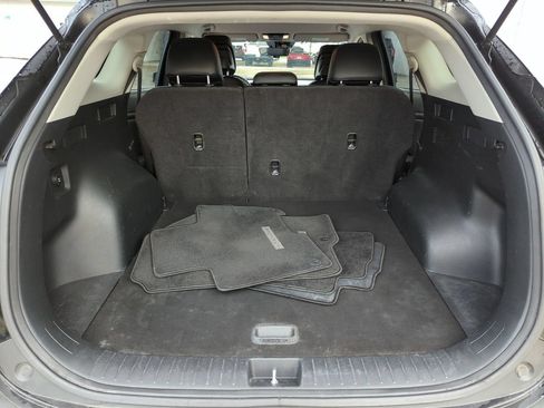 Used 2023 Kia Sportage EX FWD image 22