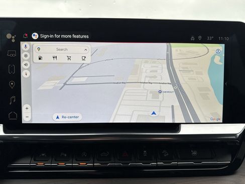 Certified 2023 GMC Sierra 1500 SLT w/ SLT Premium Package image 13