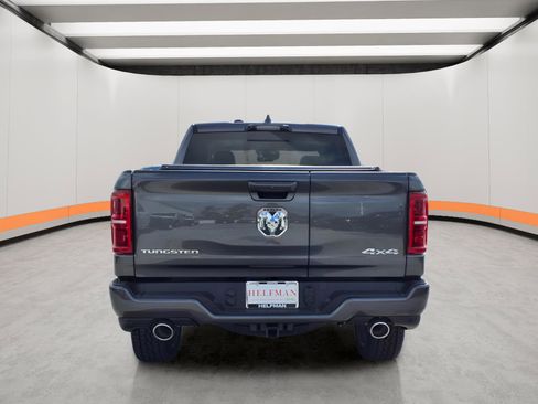 New 2026 RAM 1500 Tungsten w/ Off Road Group image 5