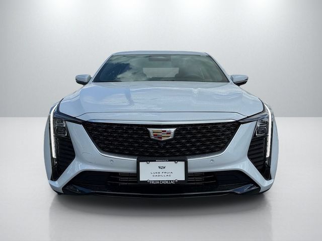 New 2026 Cadillac CT5 Premium Luxury w/ Technology Package RWD image 2
