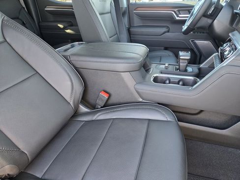 New 2026 GMC Sierra 1500 Denali AWD/4WD image 8
