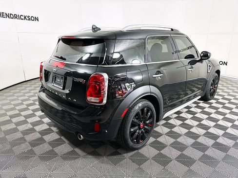 Used 2020 MINI Cooper Countryman S image 3