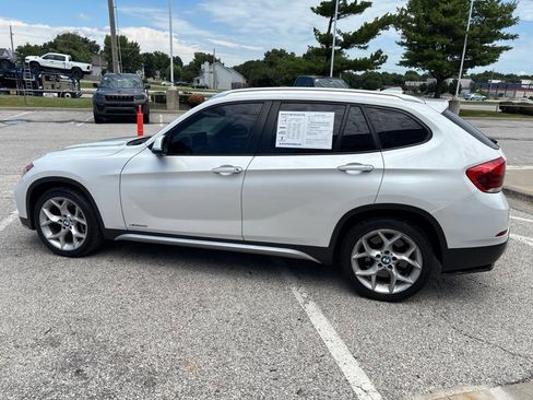 Used 2015 BMW X1 xDrive35i AWD/4WD image 19