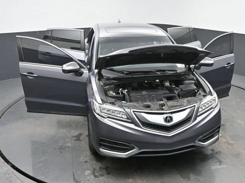 Used 2017 Acura RDX AWD image 62
