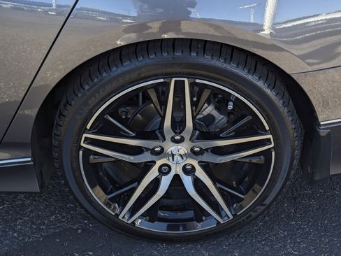 Used 2022 Honda Accord Touring image 7