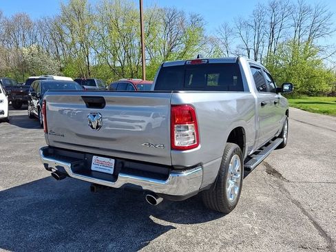 Used 2023 RAM 1500 Big Horn AWD/4WD image 10