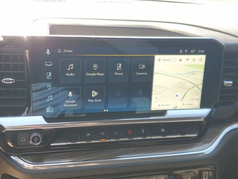 Used 2025 Chevrolet Silverado 1500 LT image 24