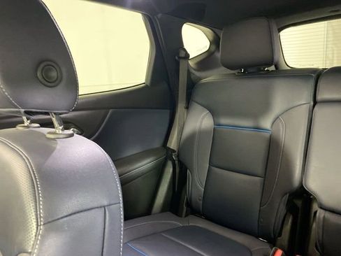 Used 2023 Chevrolet Blazer RS w/ Driver Confidence II Package image 12