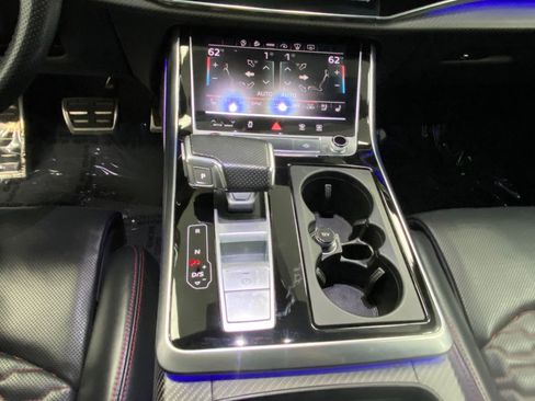 Used 2022 Audi RS Q8 w/ Carbon Optic Package image 30