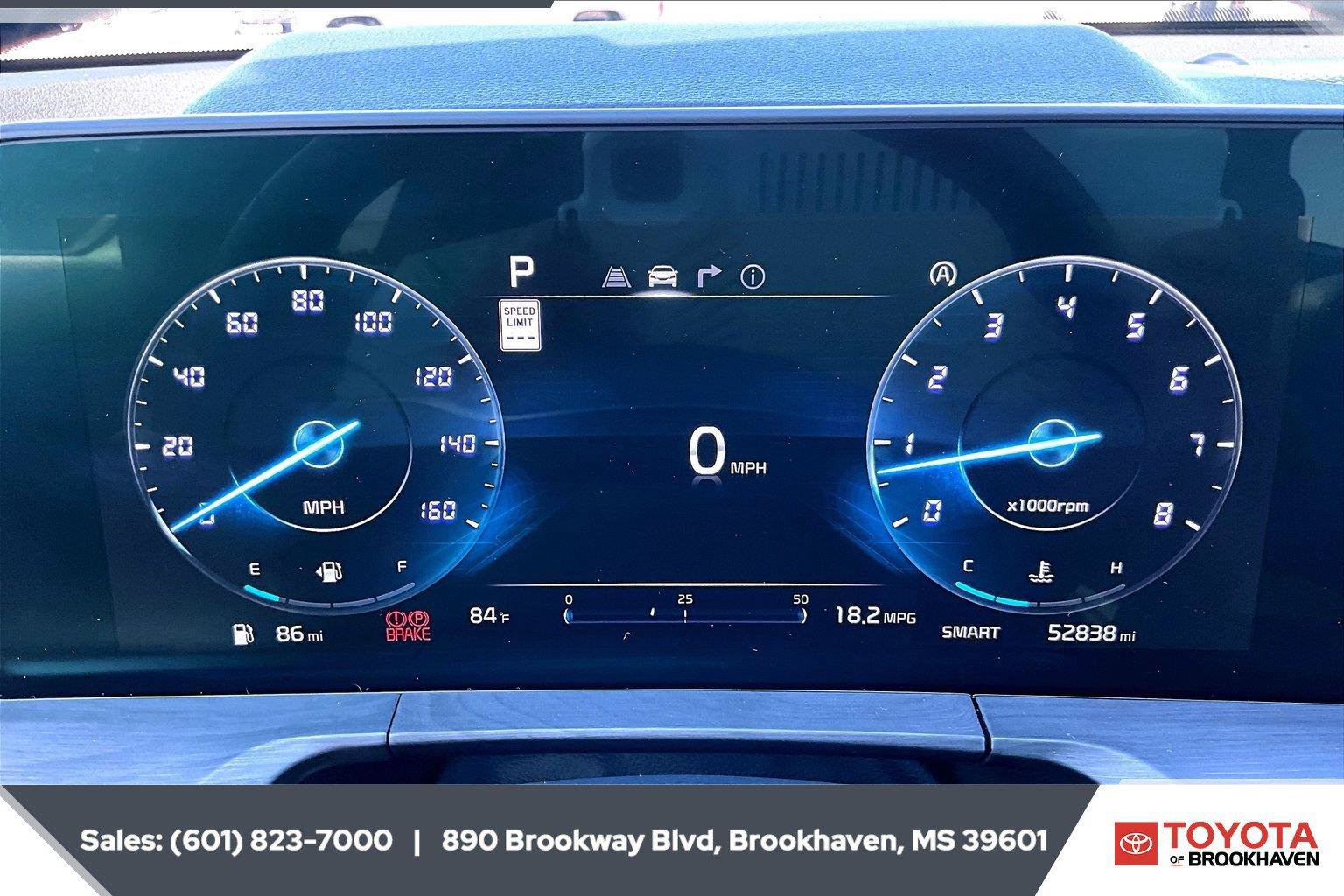 Used 2024 Kia Telluride SX X-Line AWD/4WD image 14