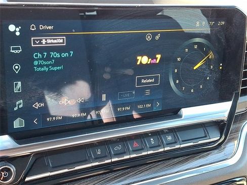 Used 2024 Chevrolet Silverado 2500 LT image 12