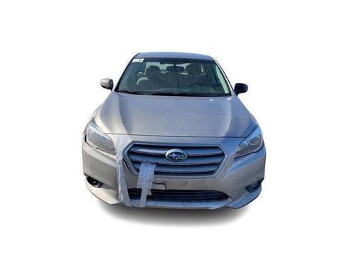 Used 2016 Subaru Legacy 2.5i Premium image 9