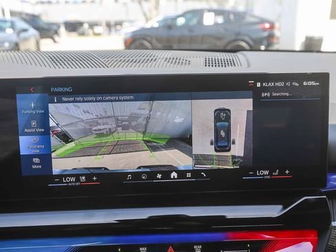 Used 2026 BMW M5 w/ Carbon Package AWD/4WD image 20