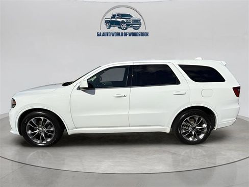 Used 2019 Dodge Durango GT image 2