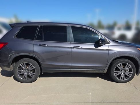 Used 2021 Honda Passport EX-L image 6