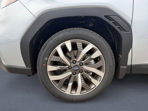 New 2026 Subaru Forester Touring image 9